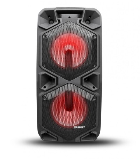 Głośnik APA20 system audio Bluetooth Karaoke PRIME3