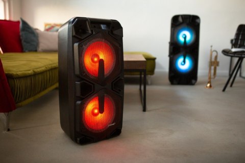 Głośnik APA20 system audio Bluetooth Karaoke PRIME3