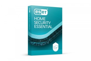 HOME Security Essential Serial 1U 24M ESET