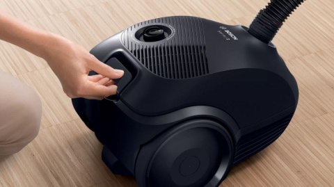 Odkurzacz workowy BGBS2LB1 Bosch