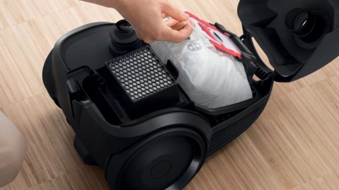 Odkurzacz workowy BGBS2LB1 Bosch