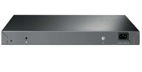 Przełącznik zarządzalny SG3452XP 48xGE PoE+ 4xSFP+ TP-LINK