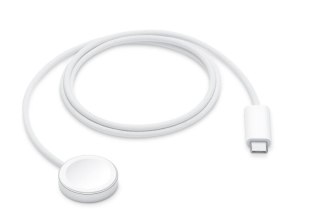 Przewód USB-C do szybkiego ładowania Watch podłączany magnetycznie (1 m) Apple