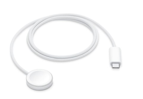 Przewód USB-C do szybkiego ładowania Watch podłączany magnetycznie (1 m) Apple