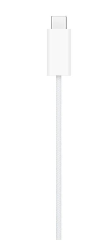 Przewód USB-C do szybkiego ładowania Watch podłączany magnetycznie (1 m) Apple