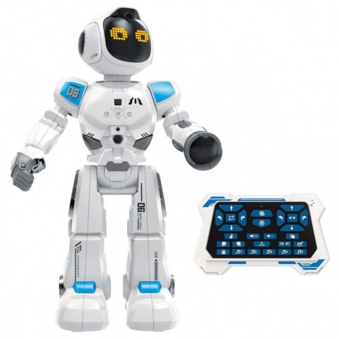 Robot R/C Madej