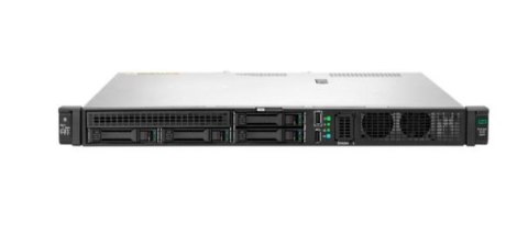 Serwer ProLiant DL20 Gen11 E-2434 32G 4SFF P78087-425 Hewlett Packard Enterprise