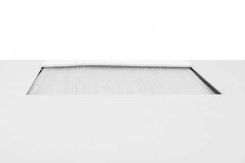 Szafa sieciowa wisząca 19" 4U, SOHO 241 x 540 x 400 mm, nośność 60kg, drzwi szyba, niezłożona, Szara Digitus