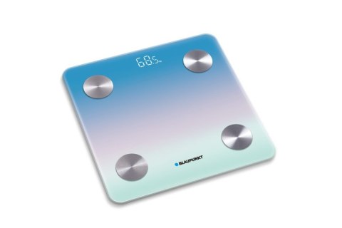 Waga personalna z Bluetooth BSM601BT Blaupunkt