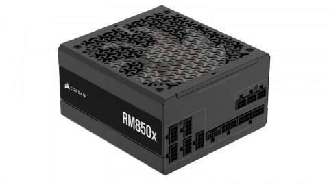 Zasilacz modułowy RMX Series RM850X ATX 3.1 F. Modular Gold Corsair