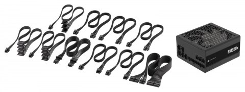 Zasilacz modułowy RMX Series RM850X ATX 3.1 F. Modular Gold Corsair