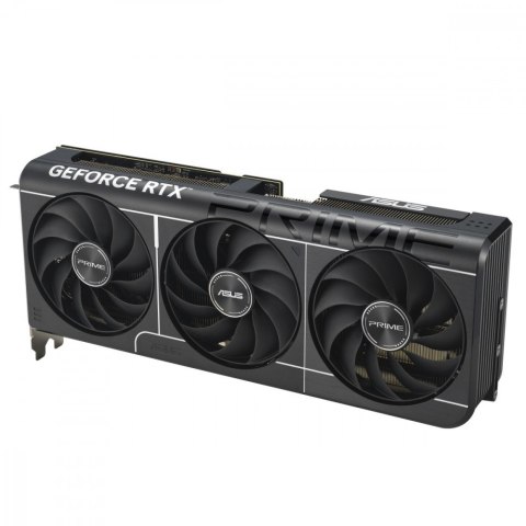 Karta graficzna GeForce RTX 5070 OC PRIME-RTX5070-O12G Asus