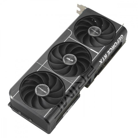 Karta graficzna GeForce RTX 5070 OC PRIME-RTX5070-O12G Asus