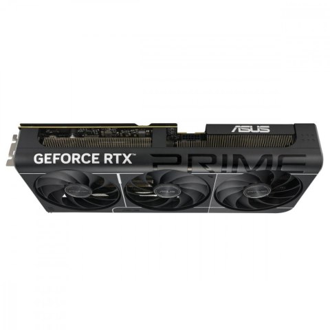 Karta graficzna GeForce RTX 5070 OC PRIME-RTX5070-O12G Asus