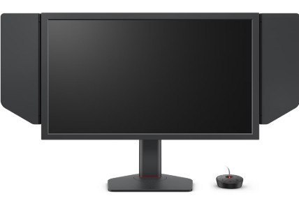 Monitor XL2586X+ LED 1ms/12MLN:1/HDMI/GAMING ZOWIE