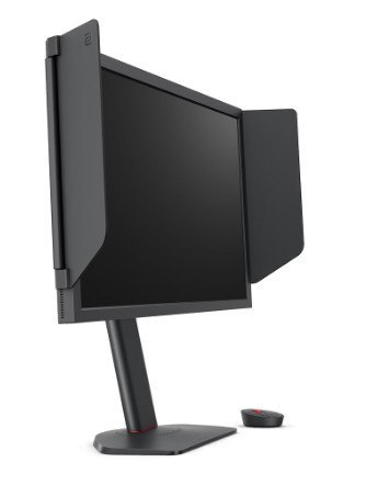 Monitor XL2586X+ LED 1ms/12MLN:1/HDMI/GAMING ZOWIE