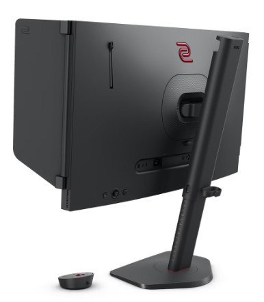 Monitor XL2586X+ LED 1ms/12MLN:1/HDMI/GAMING ZOWIE
