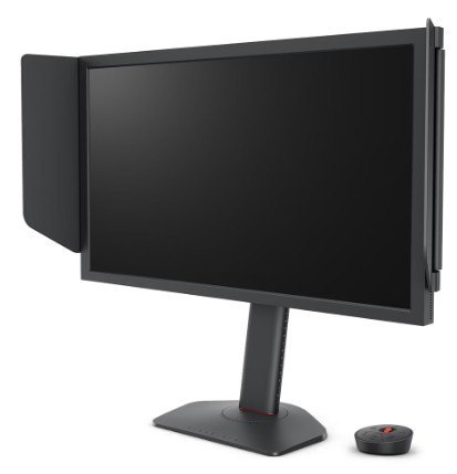 Monitor XL2586X+ LED 1ms/12MLN:1/HDMI/GAMING ZOWIE