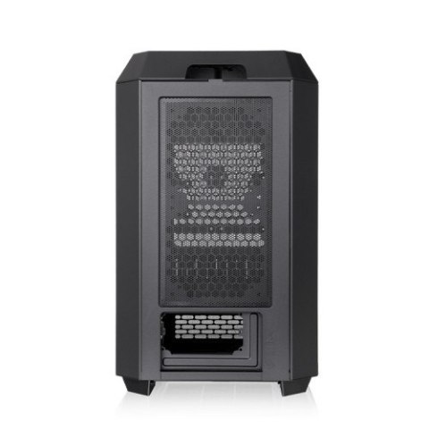 Obudowa - The Tower 250 TG - Black Thermaltake