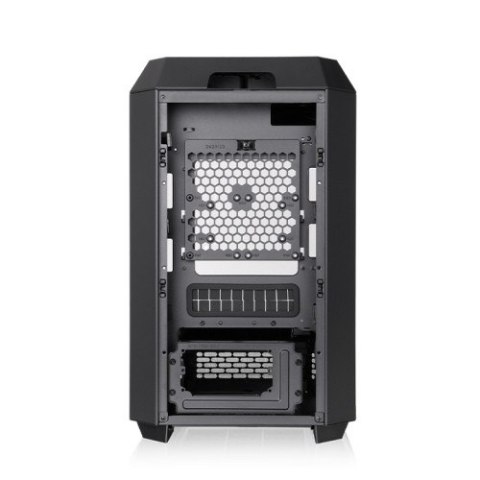 Obudowa - The Tower 250 TG - Black Thermaltake