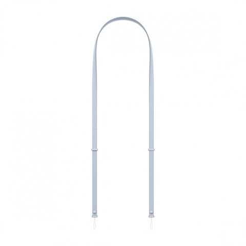 Pasek na ramię - jasnoniebieski Apple