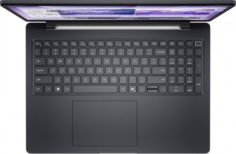 Stacja robocza Dell Pro Max 16 MC16250 Win 11 Pro U7 255H/16GB/512GB Gen4/16.0 FHD+/Integrated/FgrPr&SmtCd/FHD/IR Cam/Mic/WLAN+B Dell