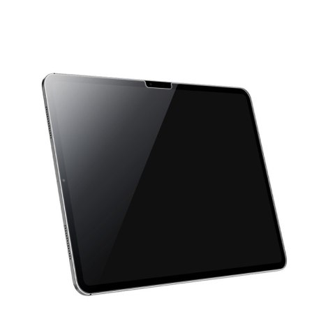 Szkło hartowane 3D Armour Glass iPad Pro 13" M5 2025 / iPad Pro 13 M4 2024 CRONG