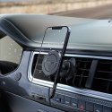 Samochodowy uchwyt magnetyczny do telefonu na kokpit i kratkę wentylacji czarny ACEFAST