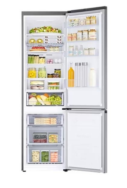 Chłodziarko-zamrażarka RB38C602DSA Samsung