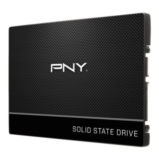 Dysk SSD 2TB 2,5 SATA3 SSD7CS900-2TB-RB PNY