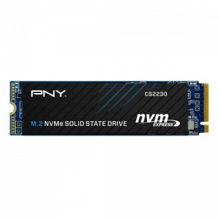 Dysk SSD 500GB M.2 2280 CS2230 M280CS2230-500-RB PNY