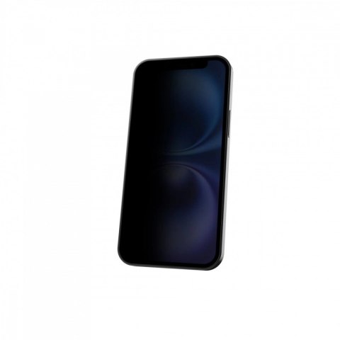 Filtr prywatyzujący 4-stronny do Apple iPhone 16 Plus DICOTA