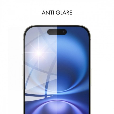 Filtr prywatyzujący 4-stronny do Apple iPhone 16 Plus DICOTA