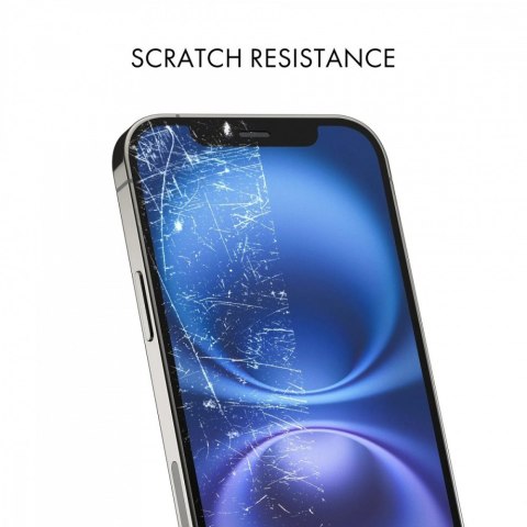 Filtr prywatyzujący 4 stronny do Apple iPhone 17 Pro DICOTA