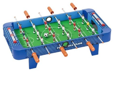 Gra piłkarzyki drewniane Madej