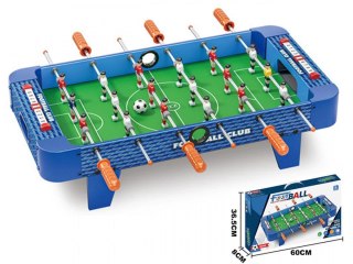 Gra piłkarzyki drewniane Madej