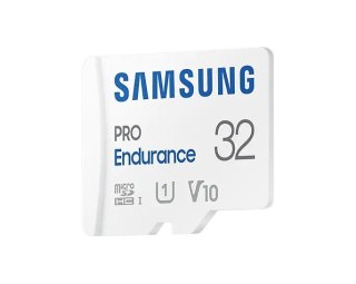 Karta pamięci microSD MB-MJ32KA/EU Pro Endurance 32GB + Adapter Samsung