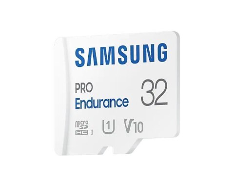 Karta pamięci microSD MB-MJ32KA/EU Pro Endurance 32GB + Adapter Samsung