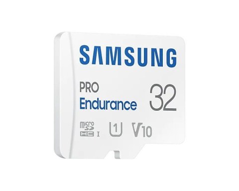 Karta pamięci microSD MB-MJ32KA/EU Pro Endurance 32GB + Adapter Samsung