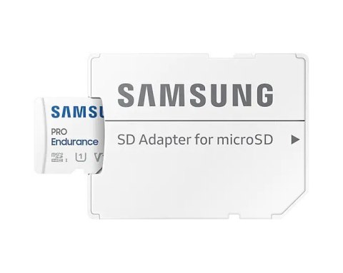 Karta pamięci microSD MB-MJ32KA/EU Pro Endurance 32GB + Adapter Samsung