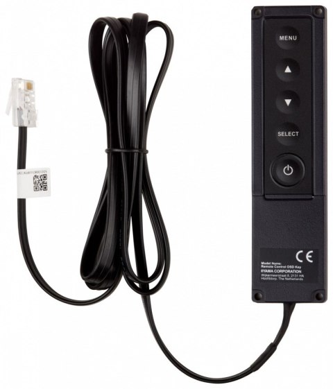 Monitor 22 cale OTF2216MC-B1, VA,poj.10pkt.1100cd,IP65,outdoor, VGA, HDMI,DP,RJ45 IIYAMA