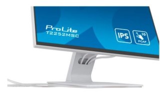 Monitor 22 cale T2252MSC-W2 10 PKT. POJ,IPS,HDMI,DP,2x1W,7H IIYAMA