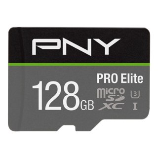 Pamięć MicroSDXC 128GB P-SDU128V31100PRO-GE PNY