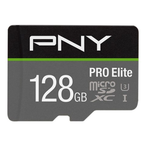Pamięć MicroSDXC 128GB P-SDU128V31100PRO-GE PNY