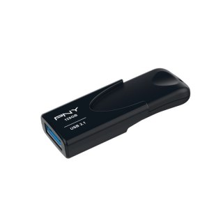 Pendrive 128GB USB3.1 ATTACHE 4 FD128ATT431KK-EF PNY