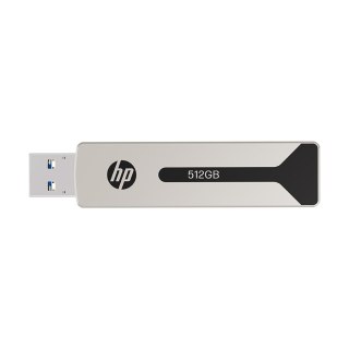 Pendrive 512GB USB-C/A 3.2 HP Inc.