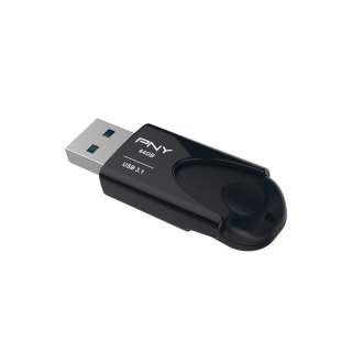 Pendrive 64GB USB 3.1 ATTACHE FD64GATT431KK-EF PNY