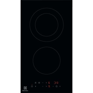 Płyta ceramiczna LHR3233CK 30 cm Electrolux