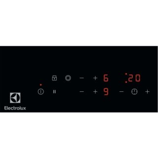 Płyta ceramiczna LHR3233CK 30 cm Electrolux