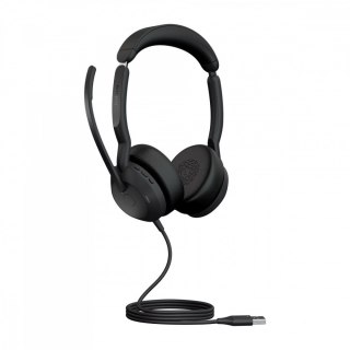 Słuchawki Evolve2 50 USB-A UC Stereo Jabra